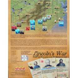 Lincoln's War