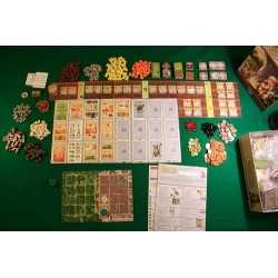 Caverna (English)