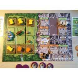 Caverna (English)