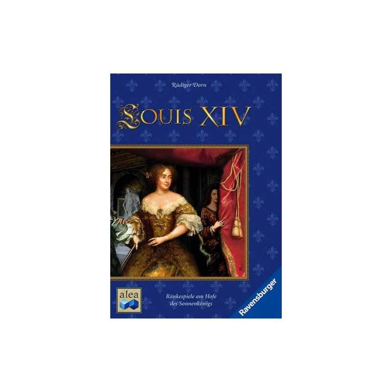 Louis XIV Louis XIV