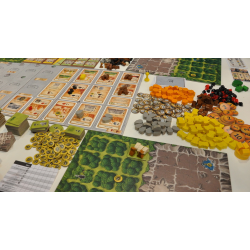 Caverna (English)