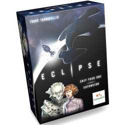 Eclipse: Ship Pack One