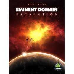 Eminent Domain: Escalation