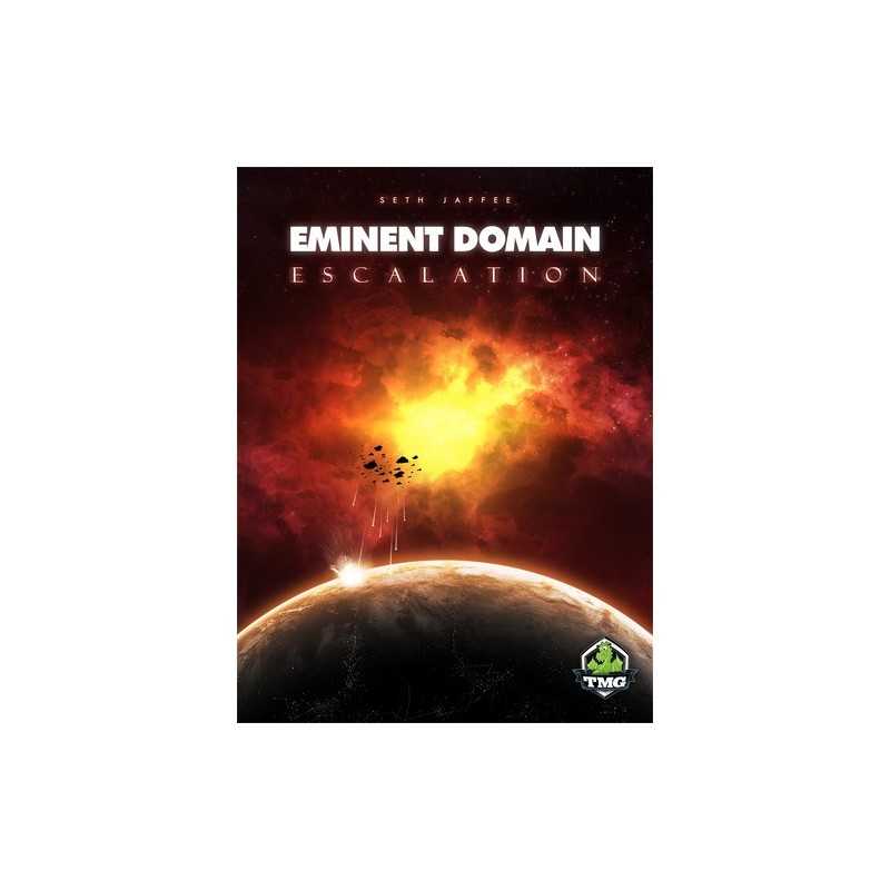 Eminent Domain: Escalation