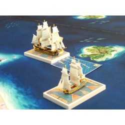 Sails of Glory Napoleonic Wars Starter Set