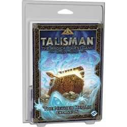 Talisman The Nether Realm