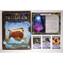 Talisman The Nether Realm