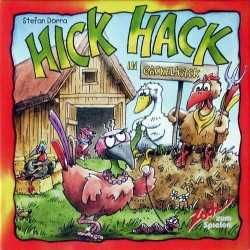 Hick Hack in Gackelwack ( Pick Picknic )