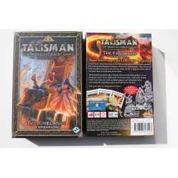 Talisman Firelands