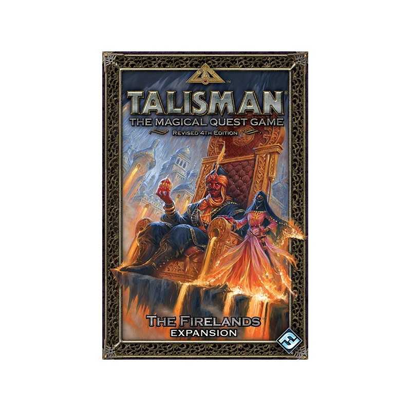 Talisman Firelands