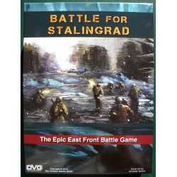 Battle for Stalingrad