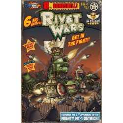 Rivet Wars