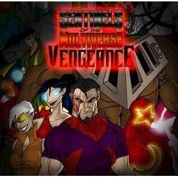 Vengance: Sentinels of the Multiverse