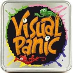 Visual Panic