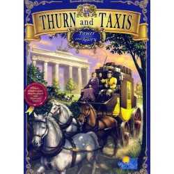 Thurn and Taxis: Power and Glory