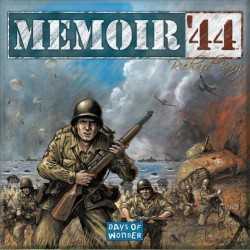 Memoir '44 (English)