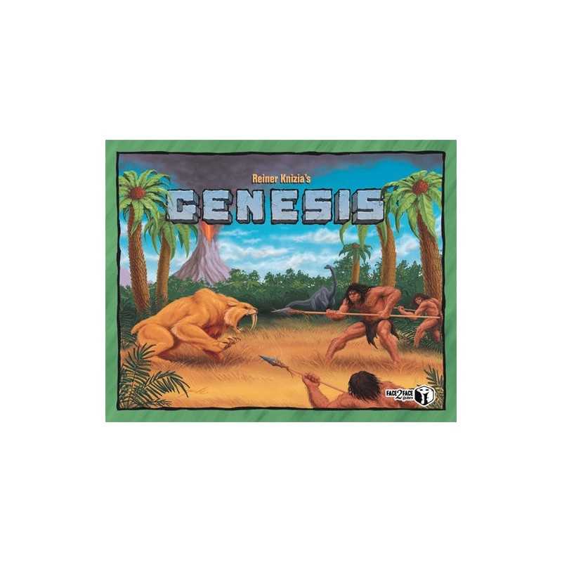 Genesis