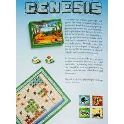 Genesis