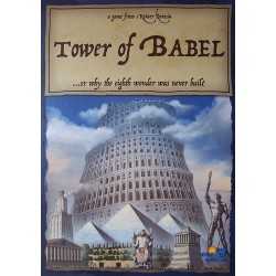 Tower of Babel