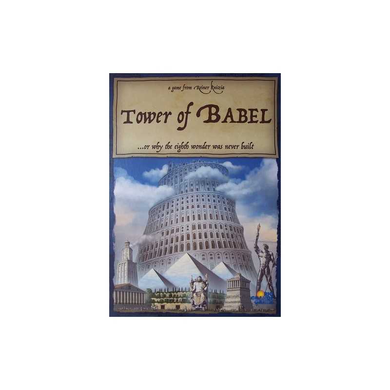 Tower of Babel