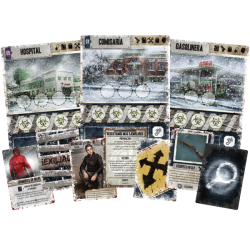 Dead of Winter