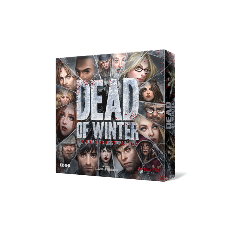 Dead of Winter