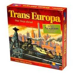 Trans Europa