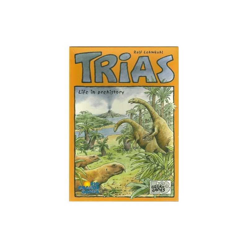 Trias