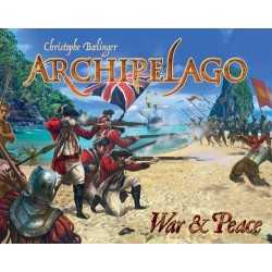 Archipelago War and Peace