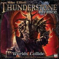 Thunderstone Advance: Worlds Collide