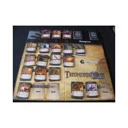 Thunderstone Advance: Worlds Collide