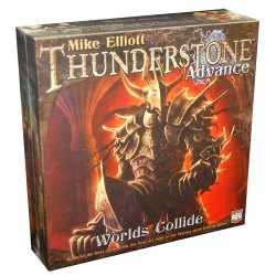 Thunderstone Advance: Worlds Collide