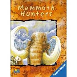 Mammoth Hunters