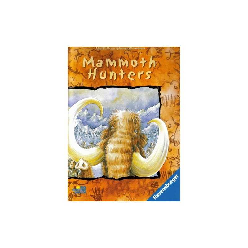 Mammoth Hunters