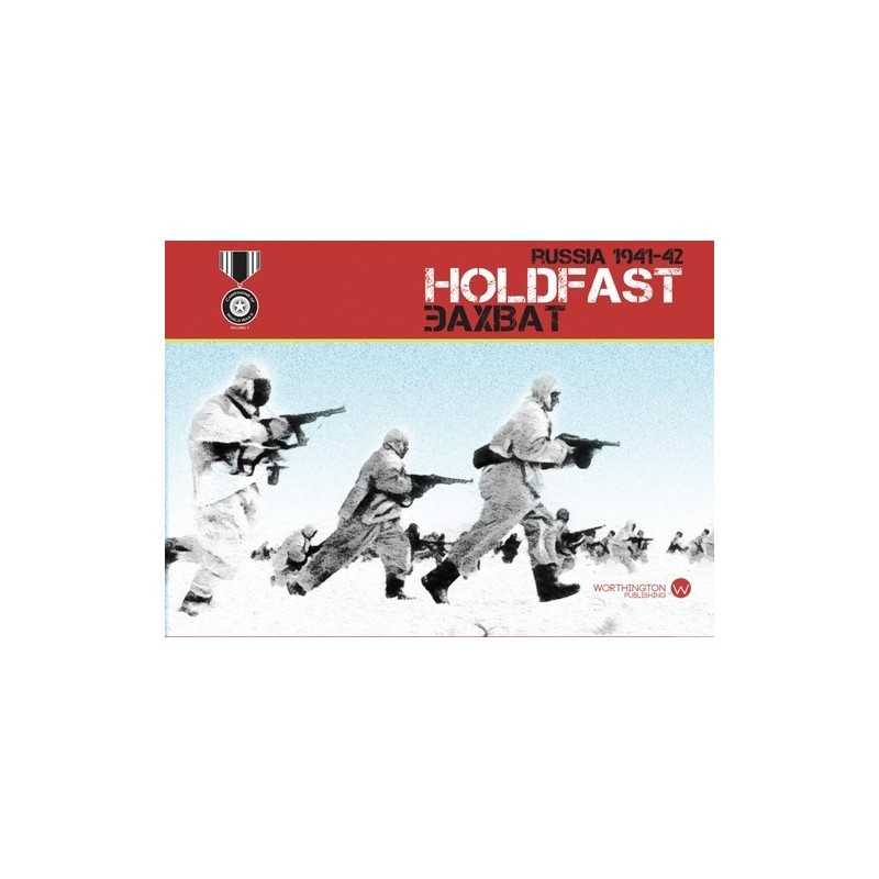 Hold Fast: Russia 1941-1942