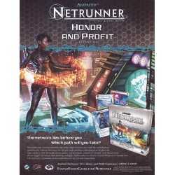 Honor and Profit