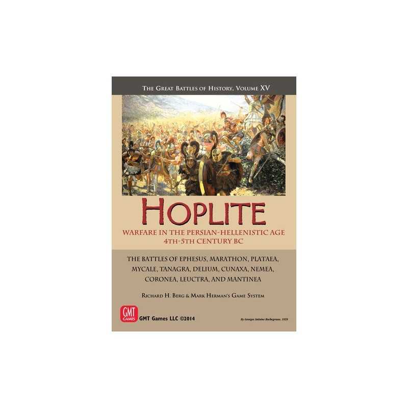 Hoplite