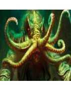 La Llamada de Cthulhu LCG