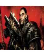 Dark Heresy