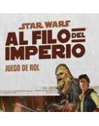 Star Wars: Al filo del Imperio