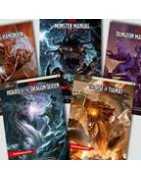 Dungeons & Dragons ENGLISH