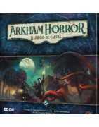 Arkham Horror El Juego de Cartas