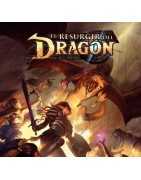 El resurgir del Dragón (reglas d&d 5) 