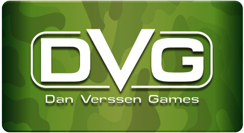 Dan Verssen Games
