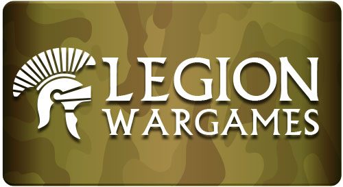 Legion Wargames