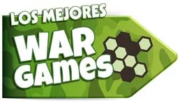 Los mejores wargames