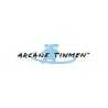 ARCANE TINMEN - DRAGON SHIELD